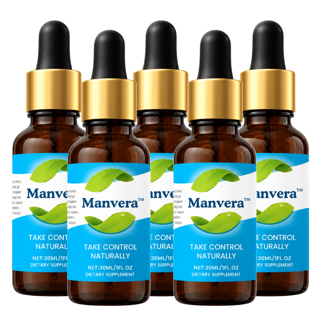 Manvera™