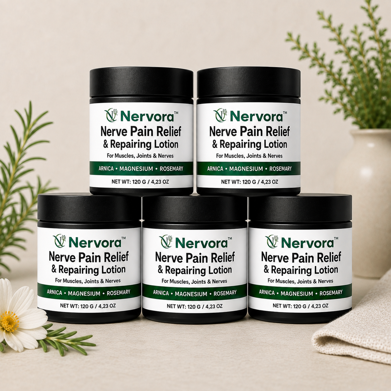 Nervora™