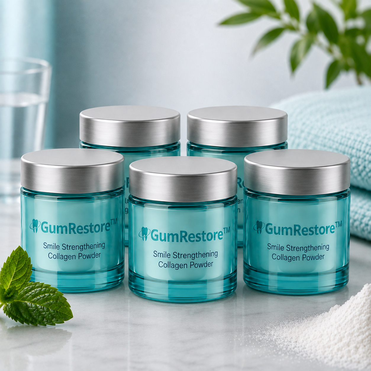 GumRestore™
