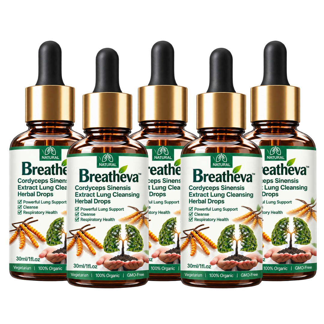 Breatheva™