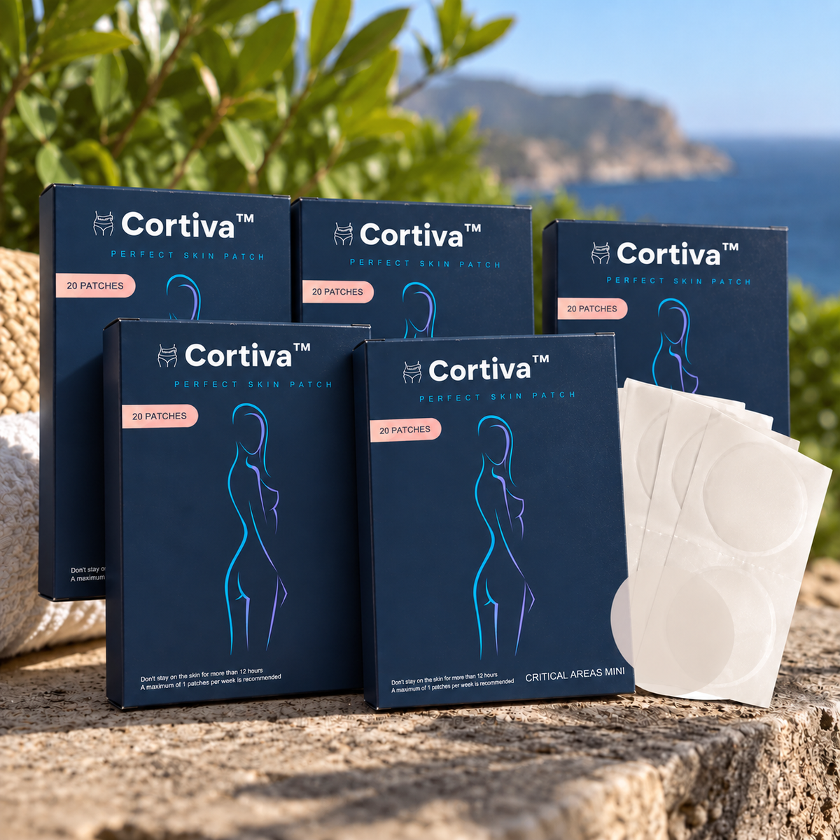 Cortiva™