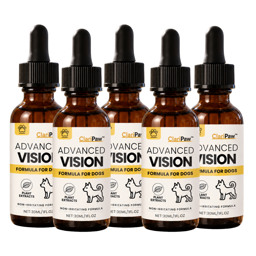 ClariPaw™