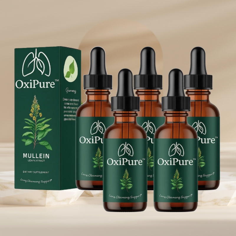 OxiPure™