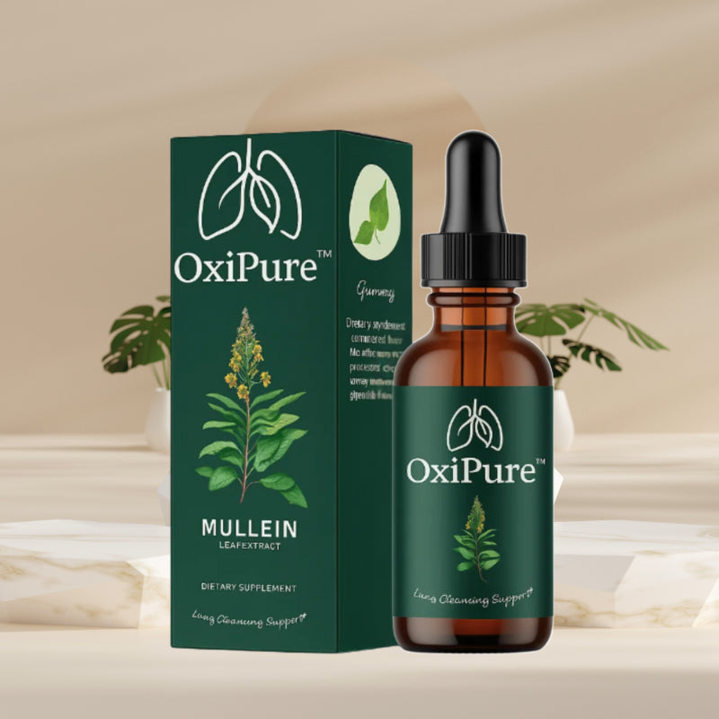 OxiPure™
