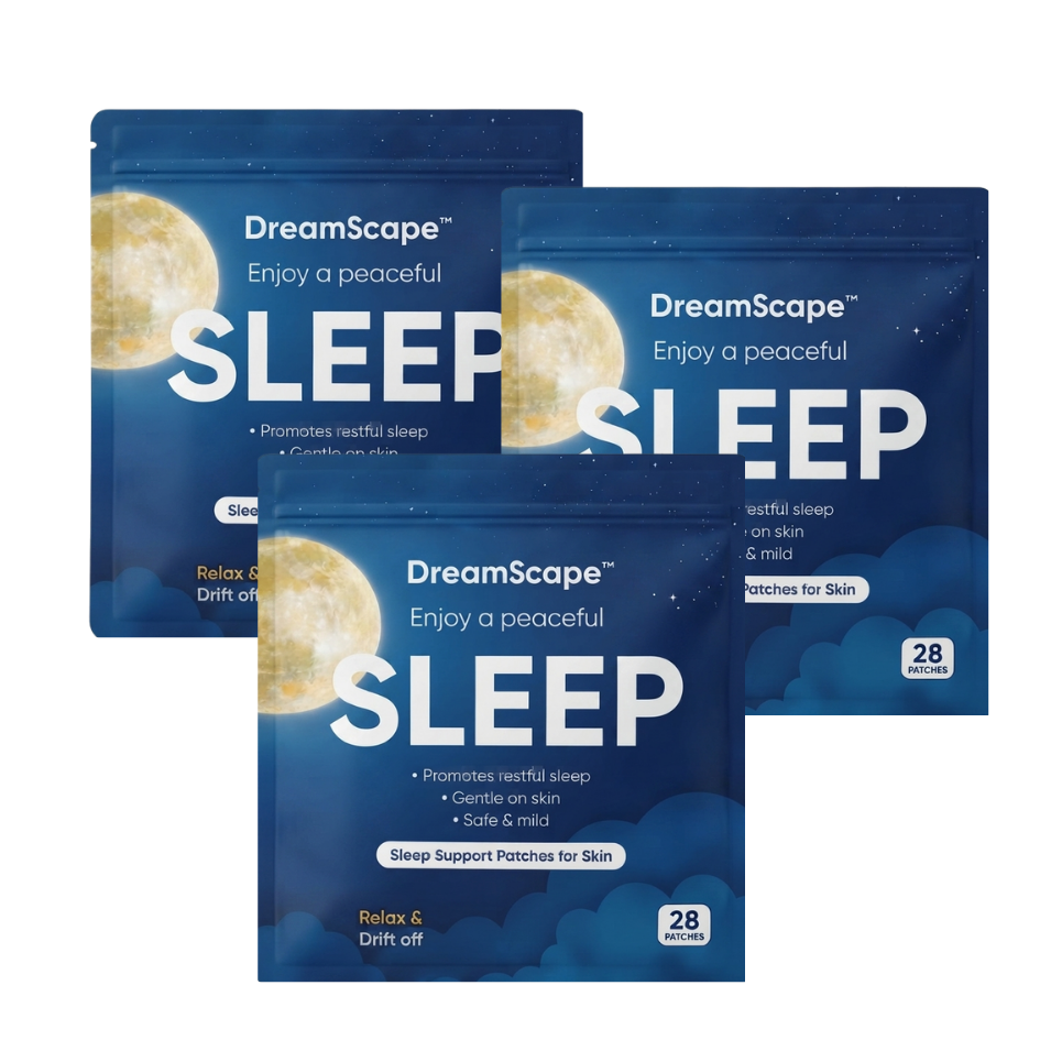 DreamScape™