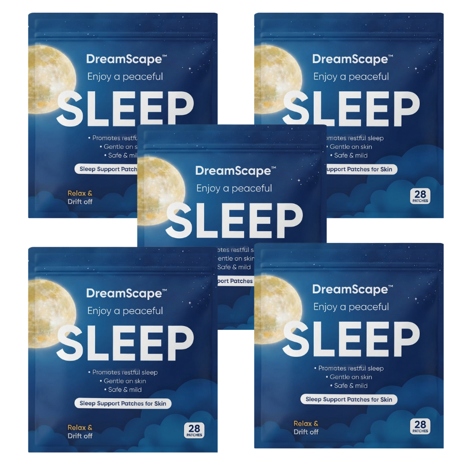 DreamScape™