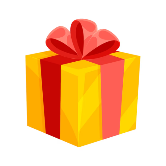 Free Mystery gift
