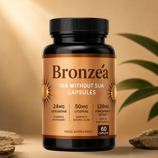 Bronzéa™