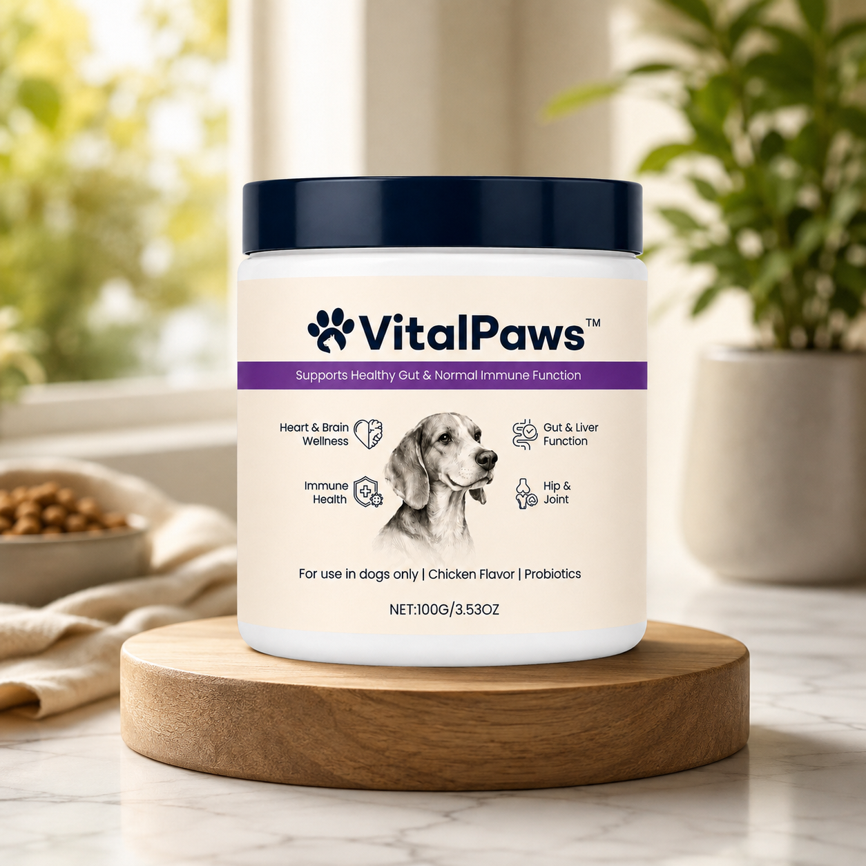 VitalPaws™