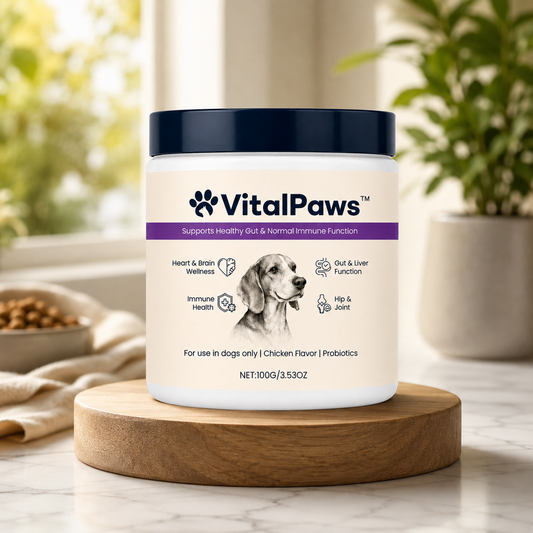 VitalPaws™