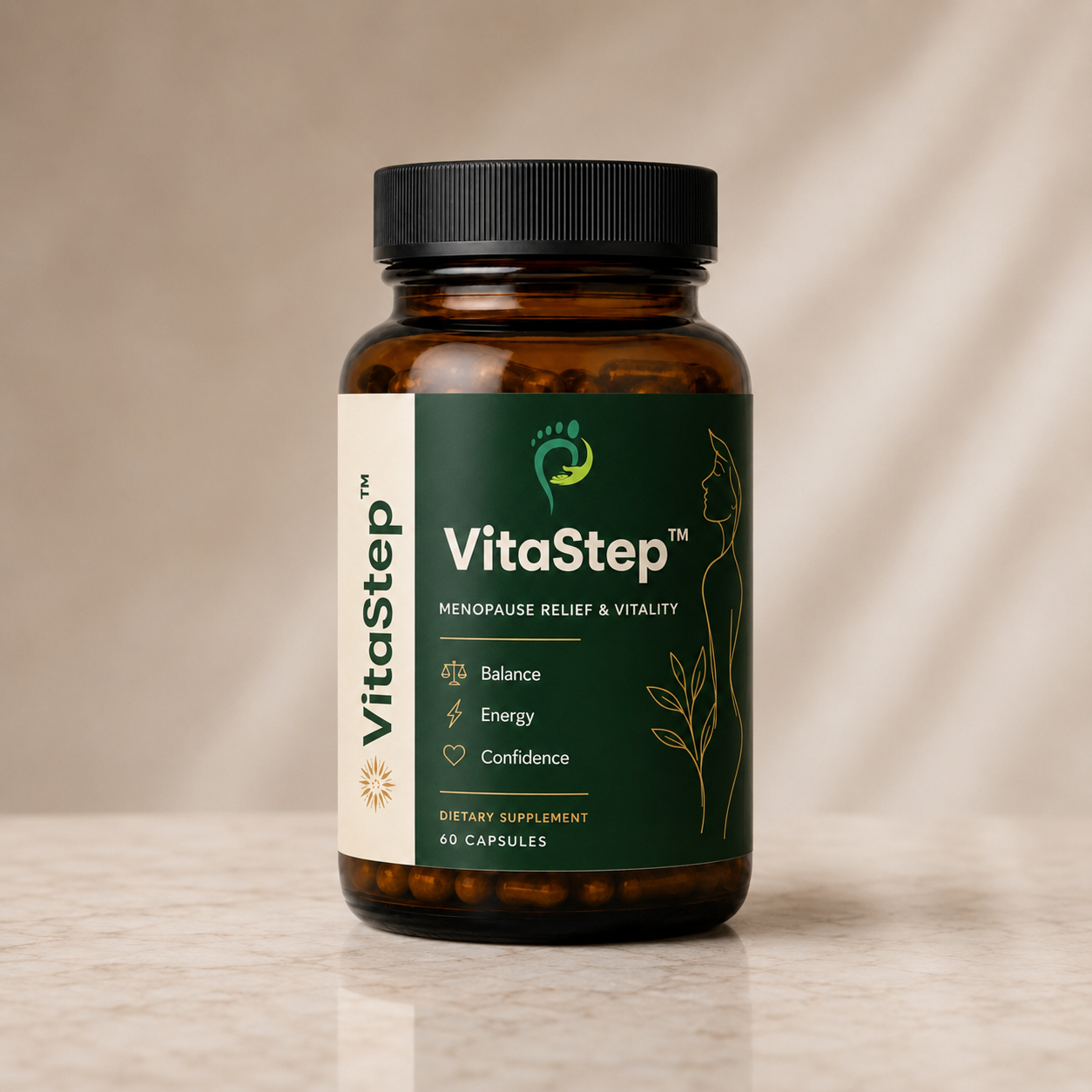 VitaStep™