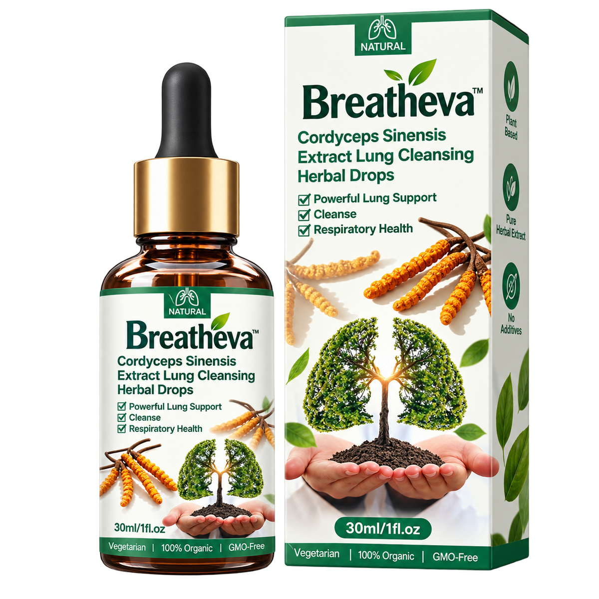 Breatheva™