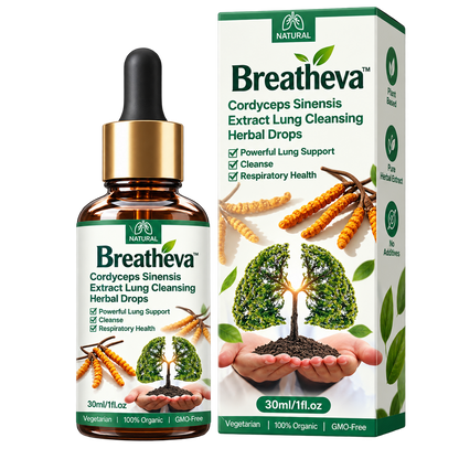 Breatheva™