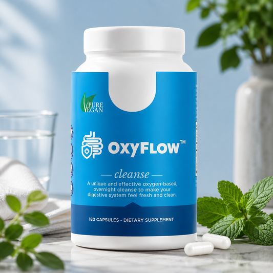 Oxyflow™