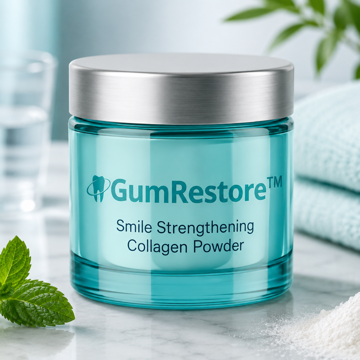 GumRestore™