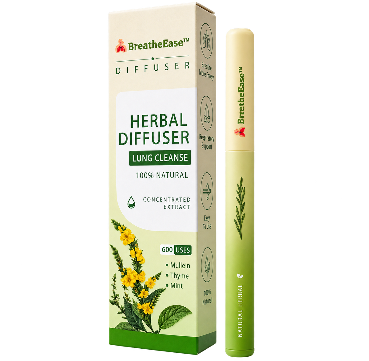BreathEase™