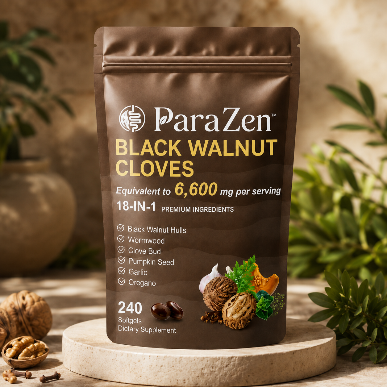 ParaZen™
