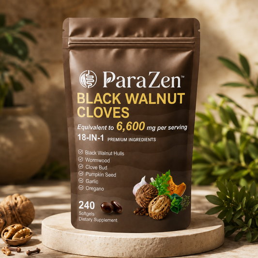 ParaZen™
