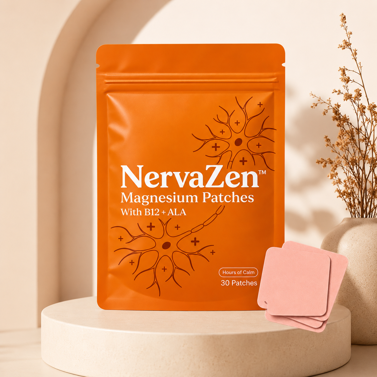 NervaZen™