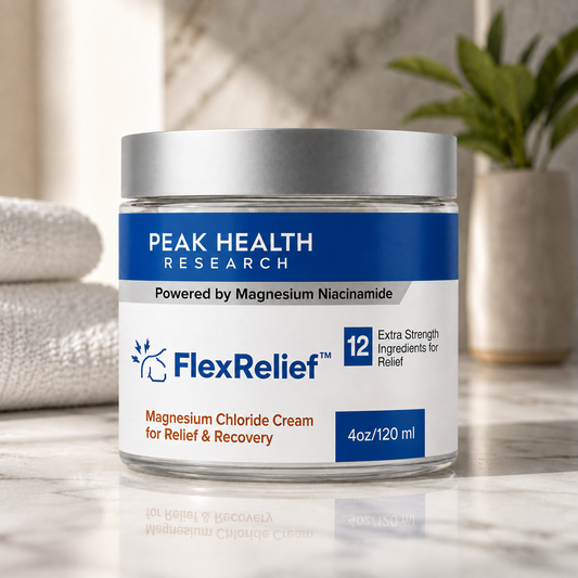 FlexRelief™