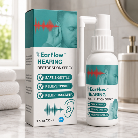 EarFlow™