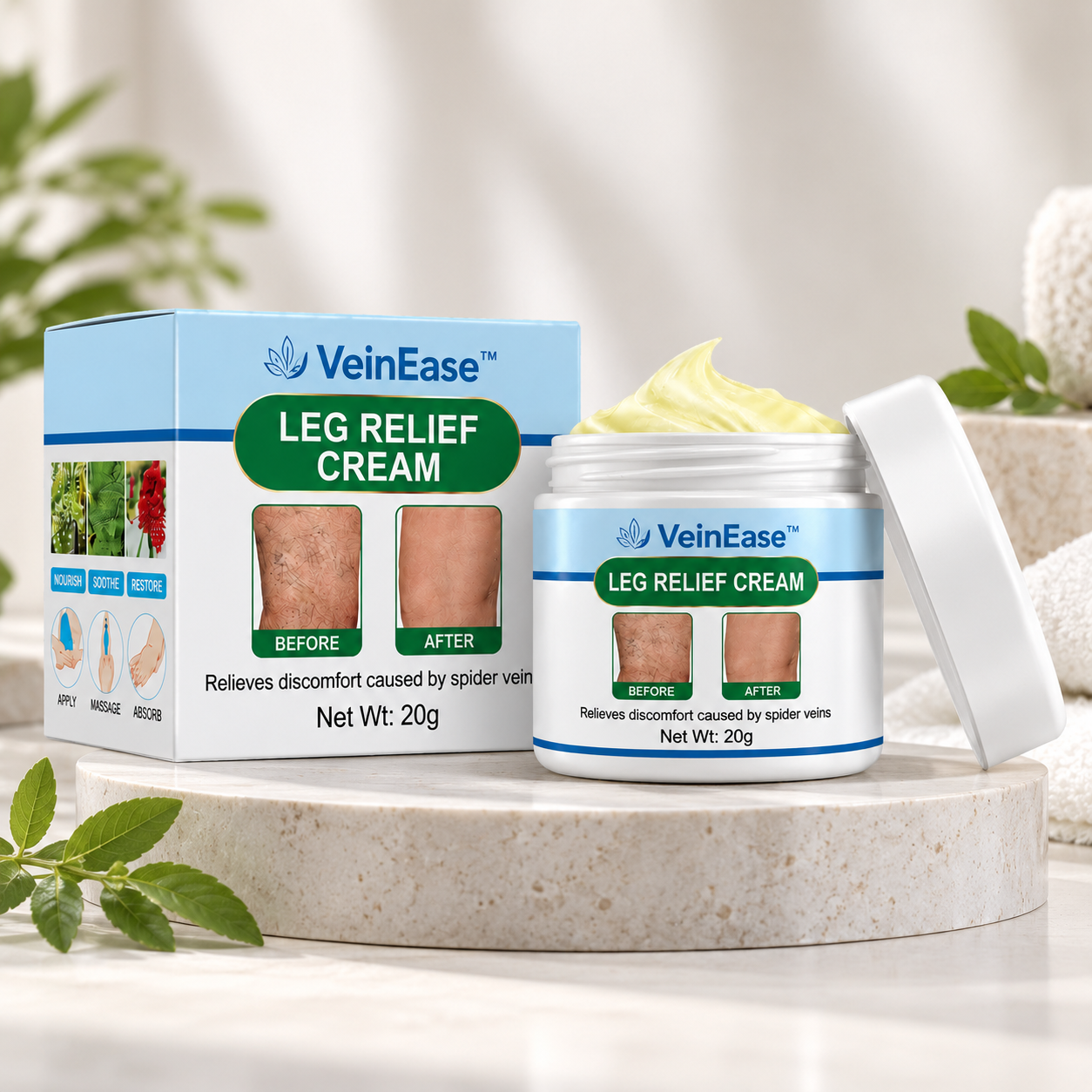VeinEase™