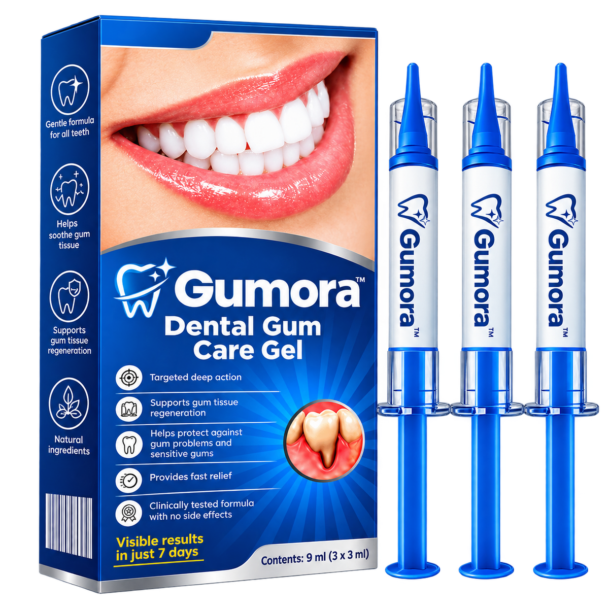 Gumora™