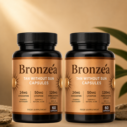 Bronzéa™