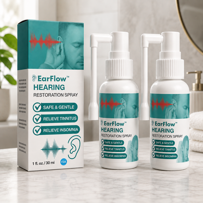EarFlow™