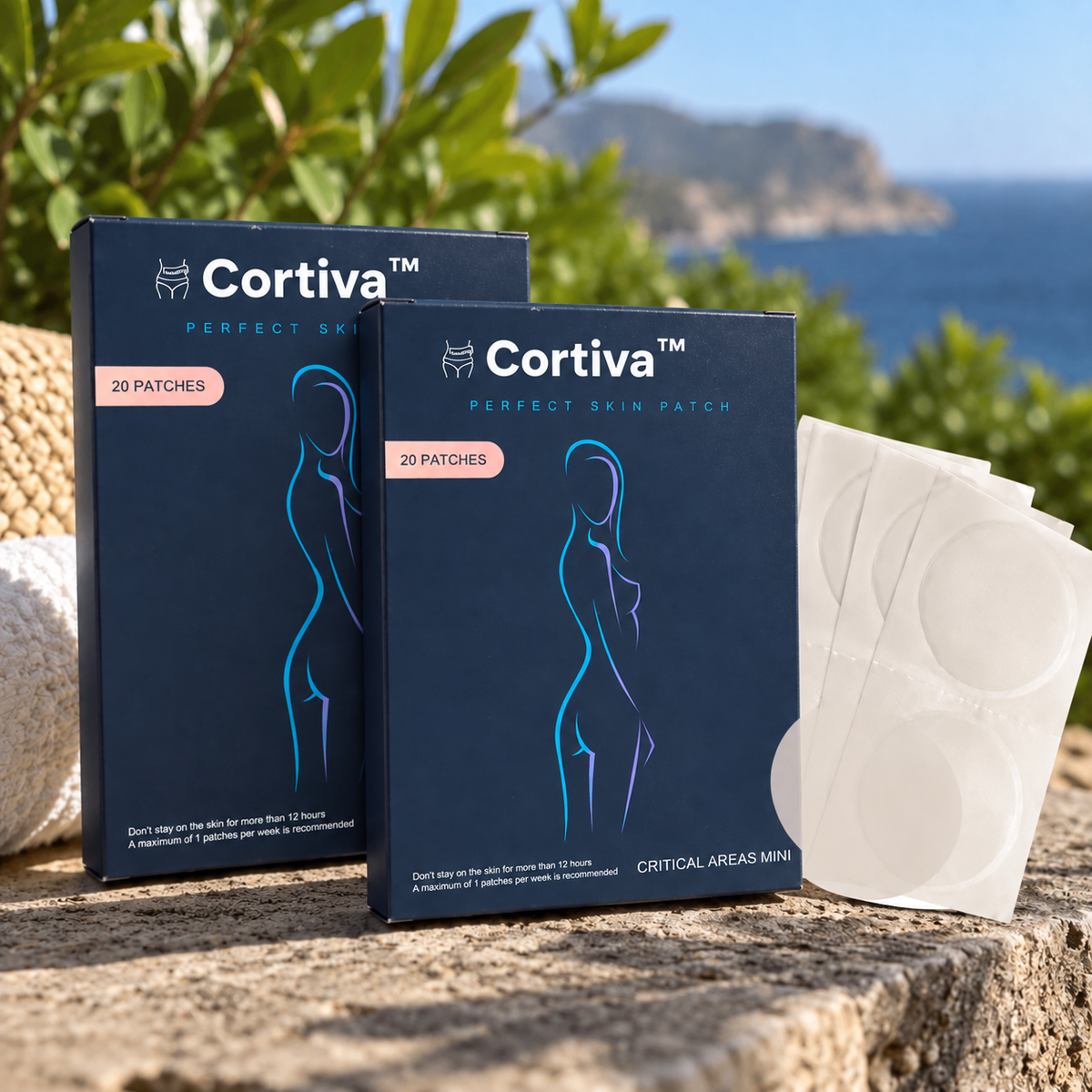 Cortiva™