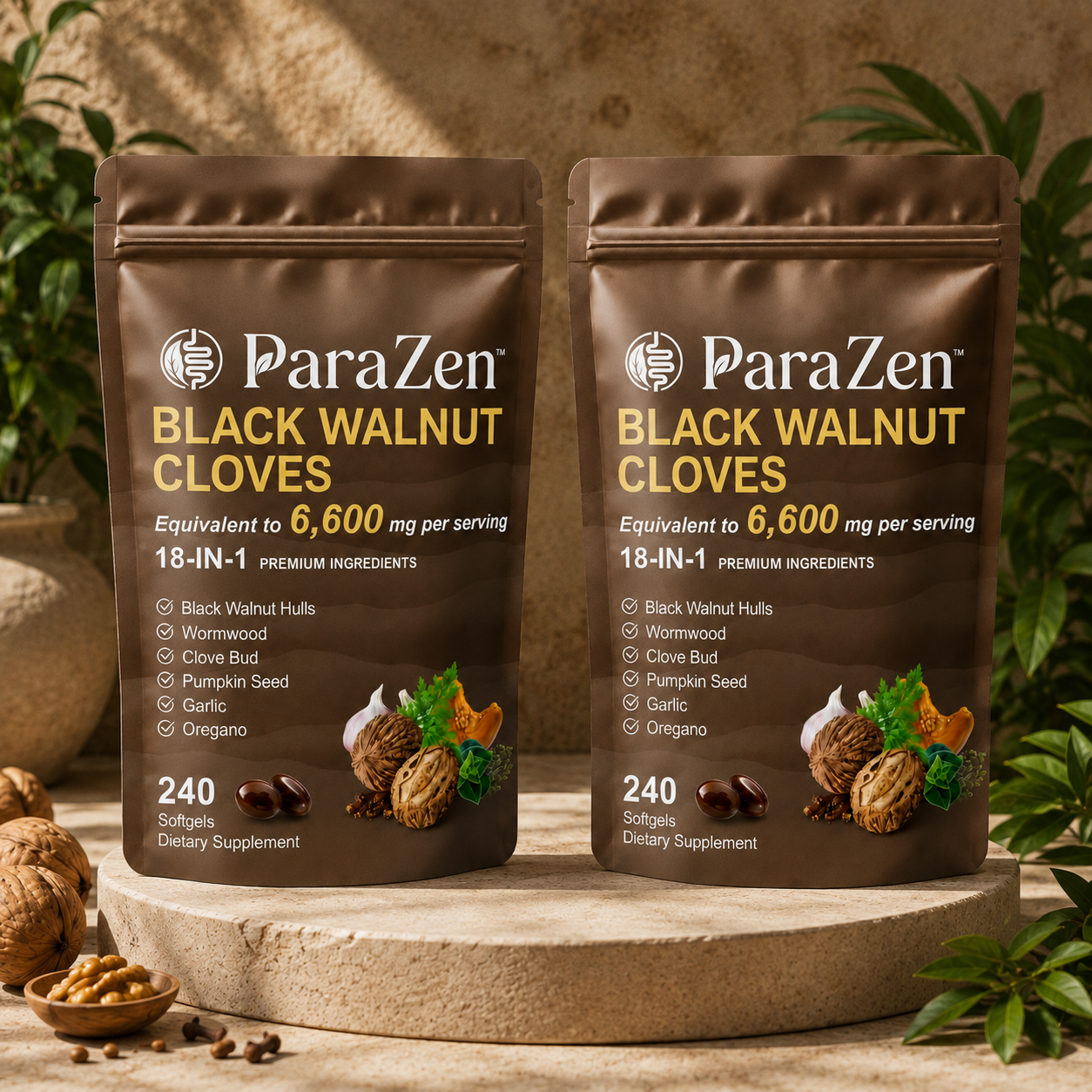 ParaZen™