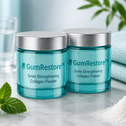 GumRestore™