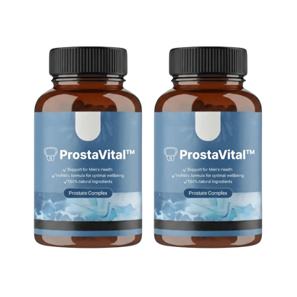 ProstaVital