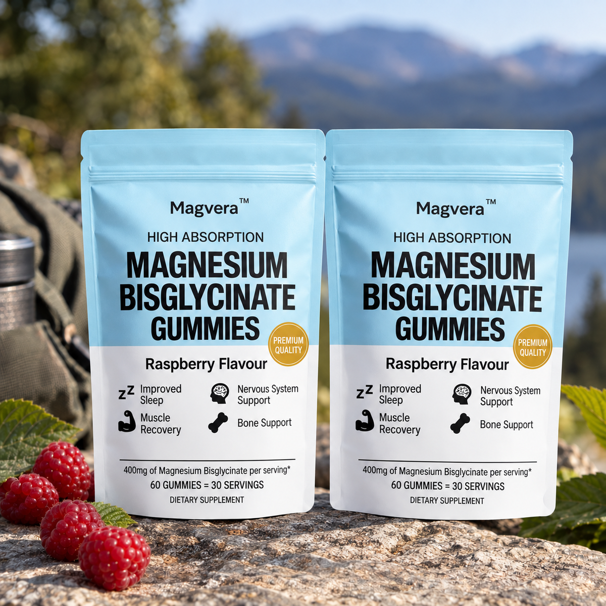 Magvera™