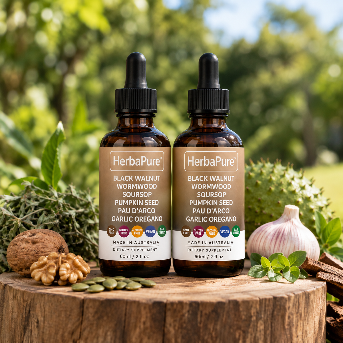 HerbaPure™