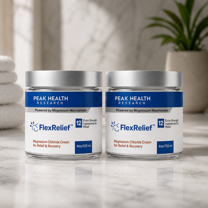 FlexRelief™