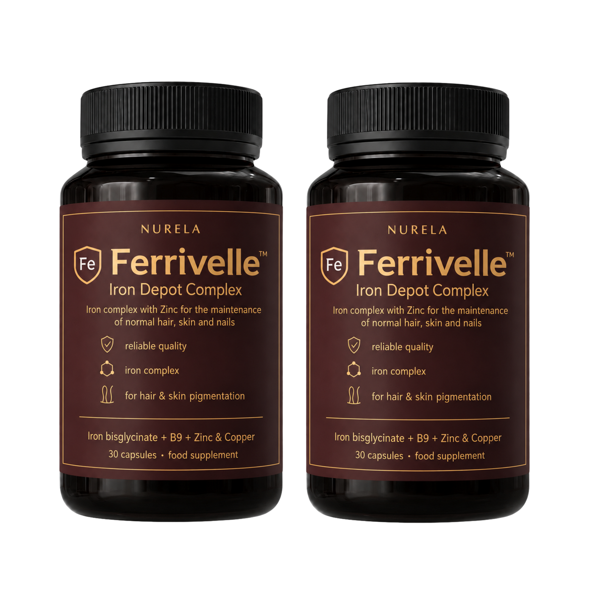 Ferrivelle™