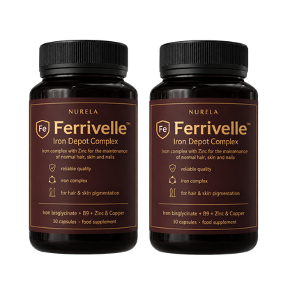 Ferrivelle™