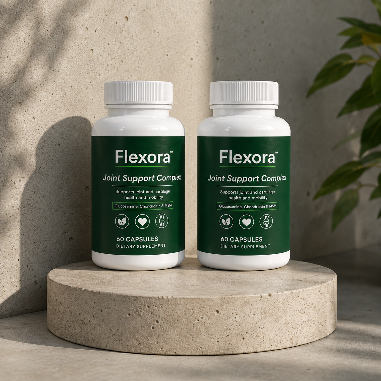 Flexora™