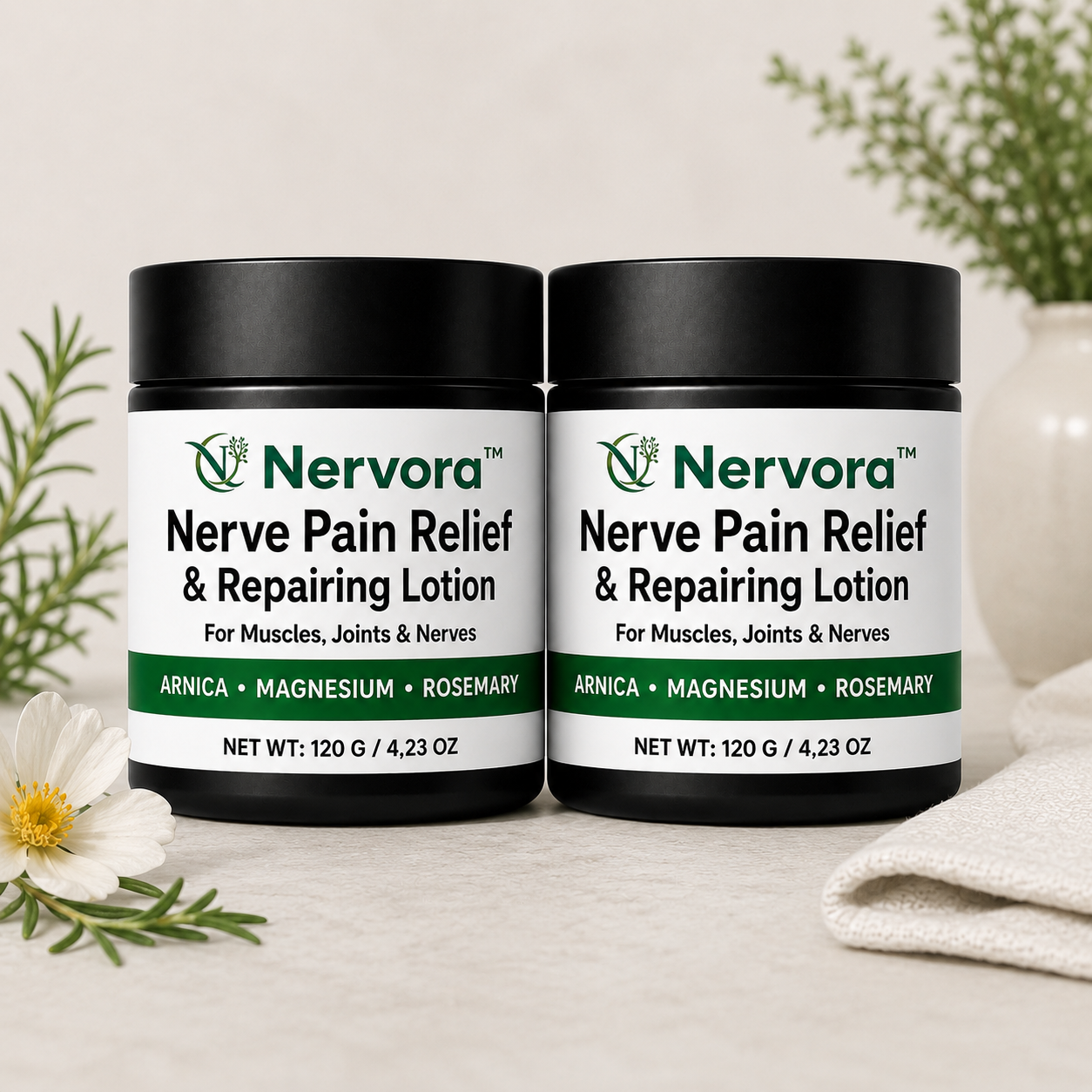 Nervora™