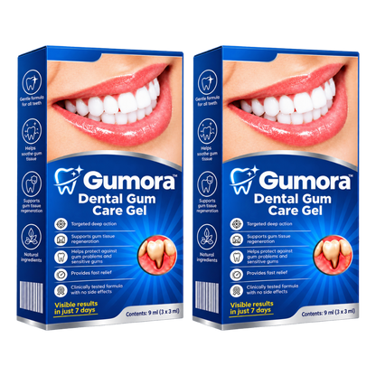 Gumora™