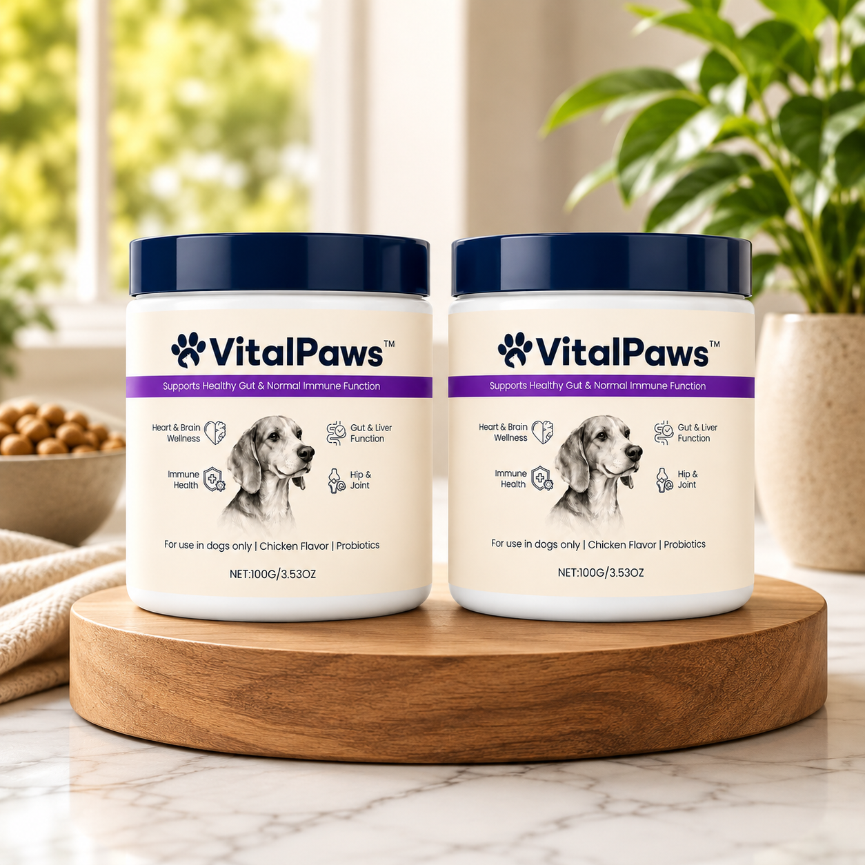 VitalPaws™