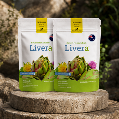 Livera™