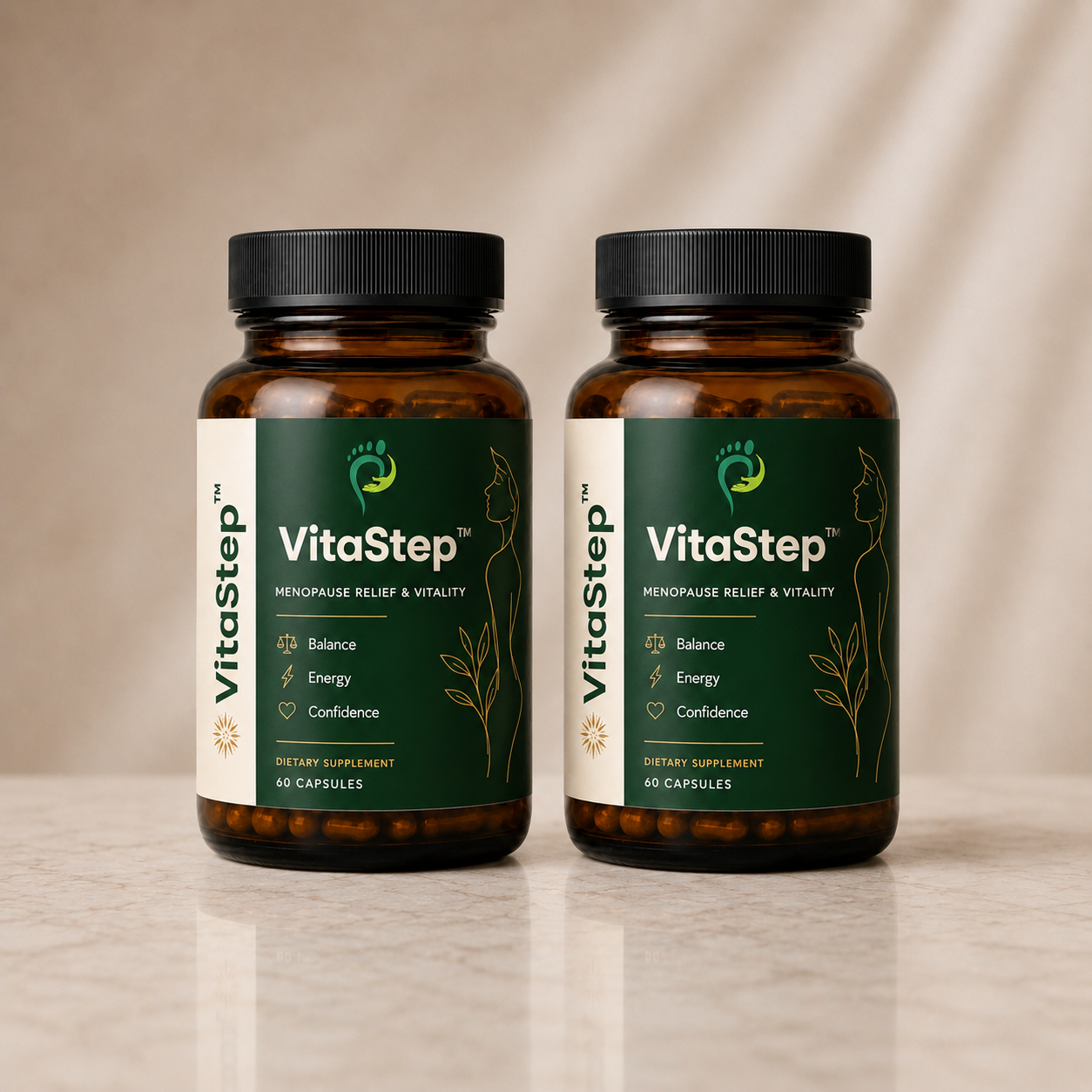 VitaStep™
