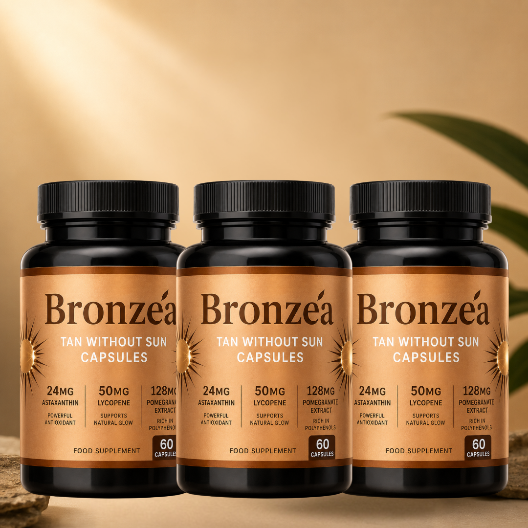 Bronzéa™