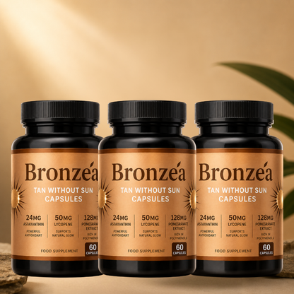 Bronzéa™