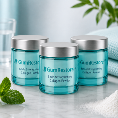 GumRestore™