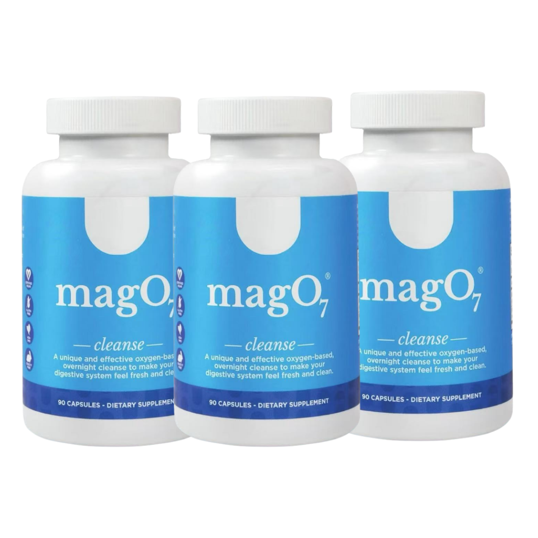 MagRelief