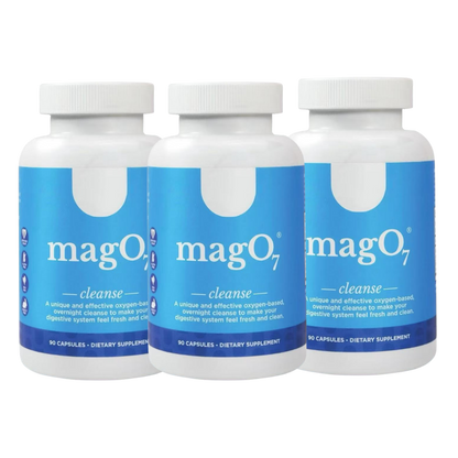 MagRelief
