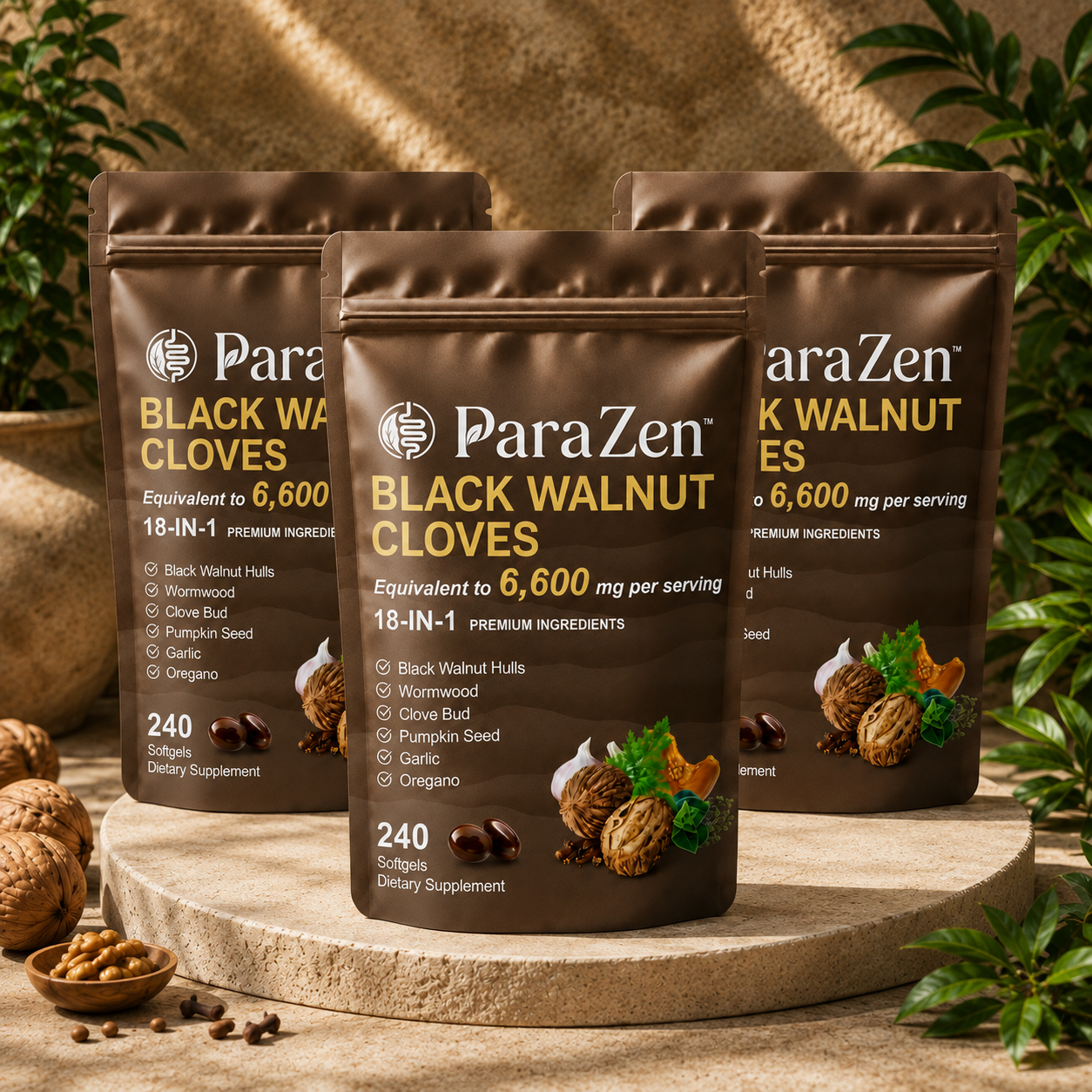 ParaZen™